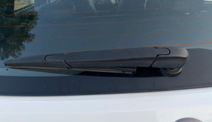 2023 Nissan MAGNITE XE, Petrol, Manual, 26,910 km, Rear Wiper