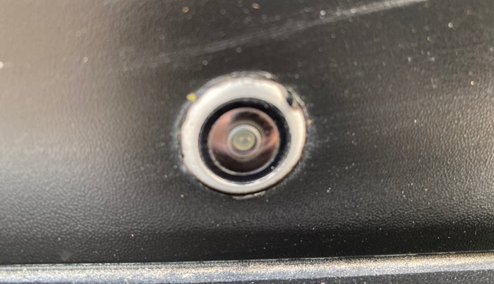 2023 Nissan MAGNITE XE, Petrol, Manual, 26,910 km, Parking Camera