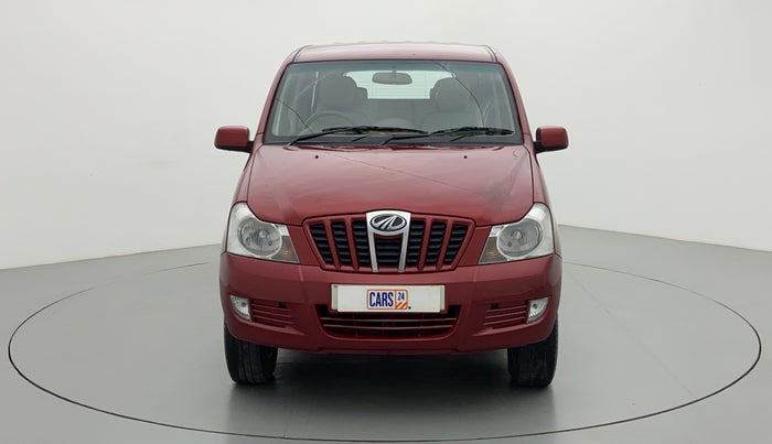 2011 Mahindra Xylo E8 ABS BS IV, Diesel, Manual, 71,459 km, Front