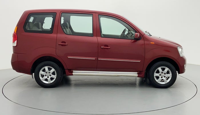 2011 Mahindra Xylo E8 ABS BS IV, Diesel, Manual, 71,459 km, Right Side View