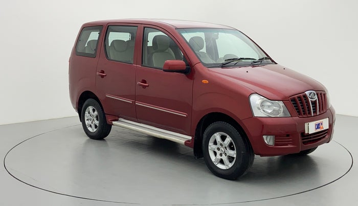 2011 Mahindra Xylo E8 ABS BS IV, Diesel, Manual, 71,459 km, Right Front Diagonal