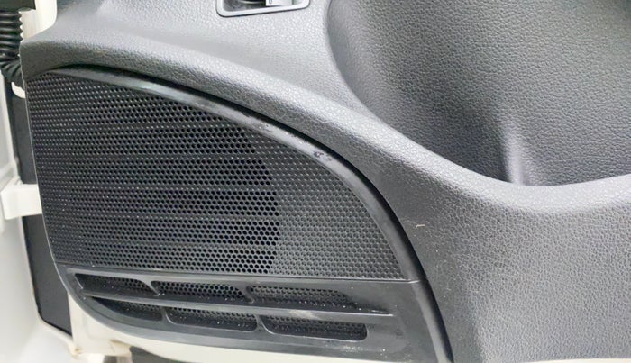 2021 Skoda Rapid STYLE AT TSI, Petrol, Automatic, 8,608 km, Speaker