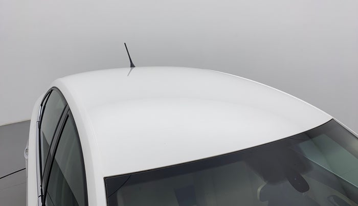 2021 Skoda Rapid STYLE AT TSI, Petrol, Automatic, 8,608 km, Roof