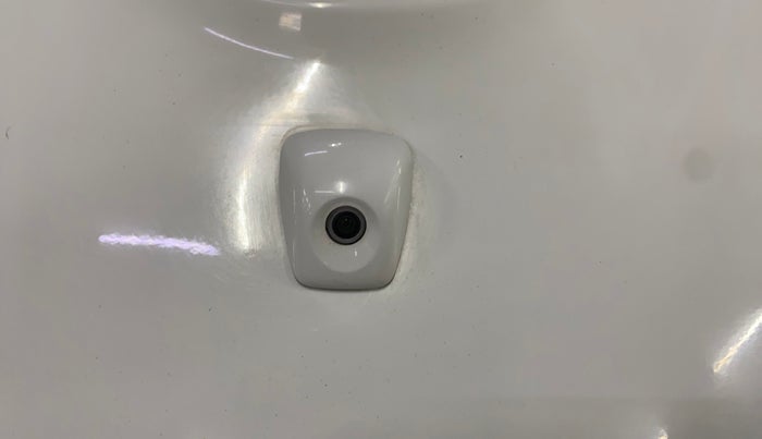 2017 Hyundai Elite i20 ASTA 1.2 DUAL TONE, Petrol, Manual, 79,123 km, Parking Camera