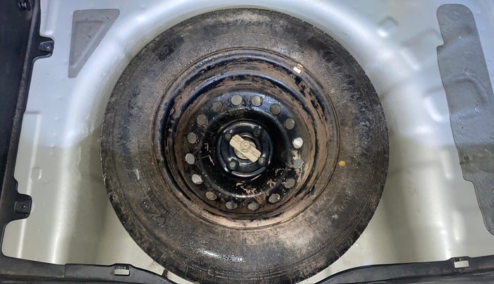 2015 Hyundai Elite i20 SPORTZ 1.2, Petrol, Manual, 20,004 km, Spare Tyre