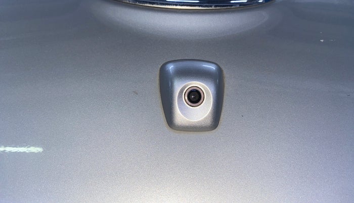 2015 Hyundai Elite i20 SPORTZ 1.2, Petrol, Manual, 20,004 km, Parking Camera