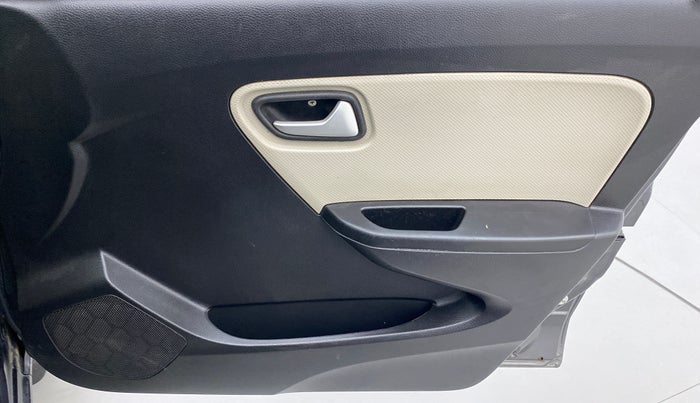 2020 Maruti Alto VXI PLUS, Petrol, Manual, 35,151 km, Driver Side Door Panels Control