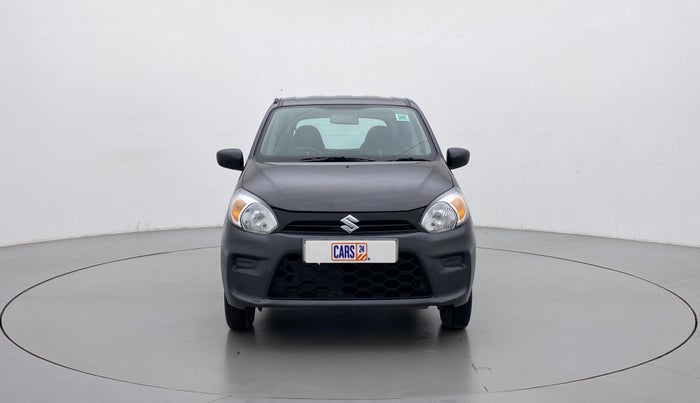 2020 Maruti Alto VXI PLUS, Petrol, Manual, 35,151 km, Front