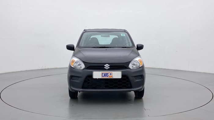 2020 Maruti Alto VXI PLUS, Petrol, Manual, 35,151 km, Front