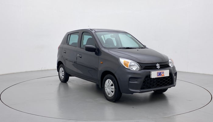 2020 Maruti Alto VXI PLUS, Petrol, Manual, 35,151 km, Right Front Diagonal
