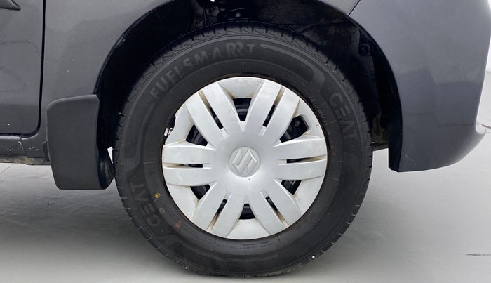 2020 Maruti Alto VXI PLUS, Petrol, Manual, 35,151 km, Right Front Wheel