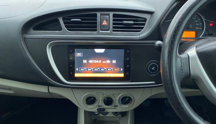 2020 Maruti Alto VXI PLUS, Petrol, Manual, 35,151 km, Air Conditioner
