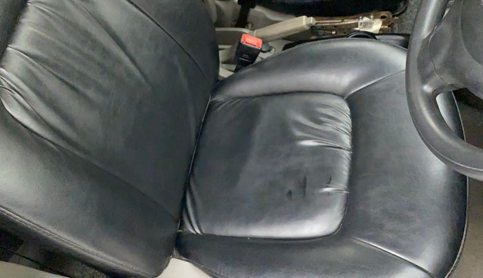 2012 Hyundai i10 MAGNA 1.2, Petrol, Manual, 54,346 km, Driver seat - Retractor not working