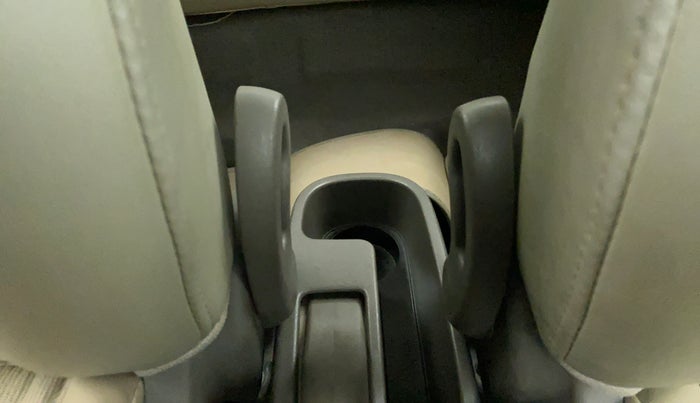 2012 Hyundai i10 MAGNA 1.2 KAPPA2, Petrol, Manual, 36,335 km, Driver Side Adjustment Panel