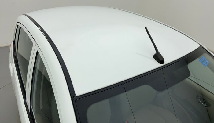 2012 Hyundai i10 MAGNA 1.2 KAPPA2, Petrol, Manual, 36,335 km, Roof