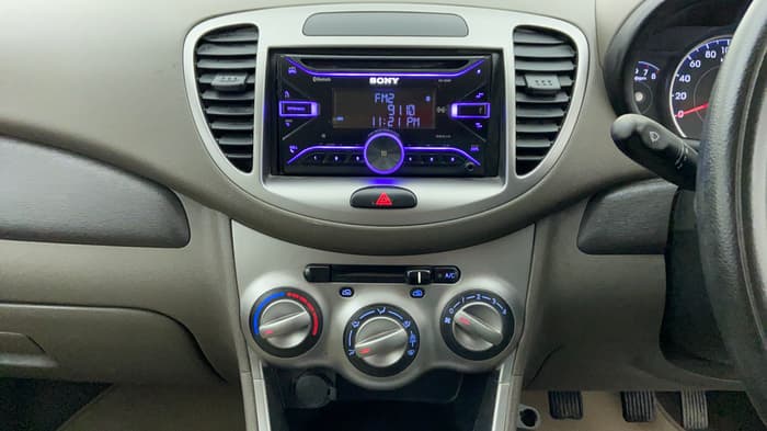 Features