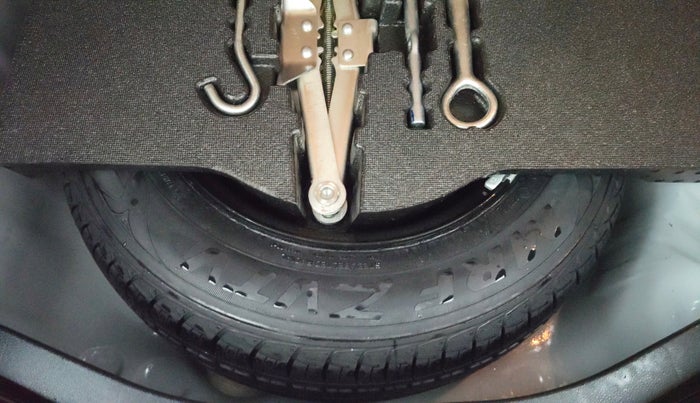 2021 Honda Jazz 1.2L I-VTEC ZX CVT, Petrol, Automatic, 11,450 km, Spare Tyre