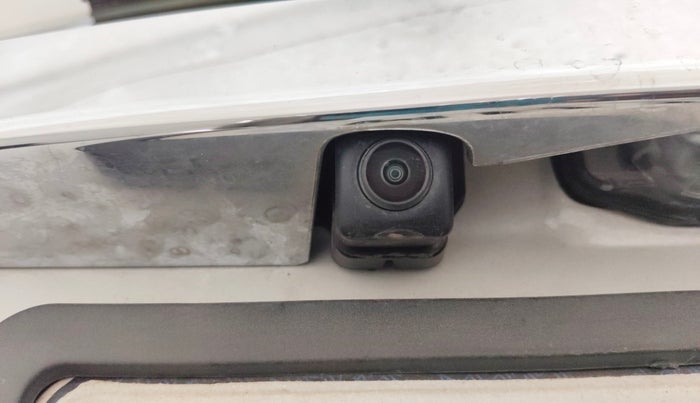 2021 Honda Jazz 1.2L I-VTEC ZX CVT, Petrol, Automatic, 11,450 km, Parking Camera