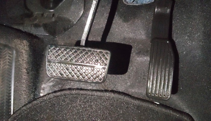 2021 Honda Jazz 1.2L I-VTEC ZX CVT, Petrol, Automatic, 11,450 km, Pedals