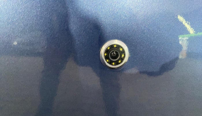 2013 Hyundai i20 MAGNA (O) 1.2, Petrol, Manual, 1,07,680 km, Parking Camera