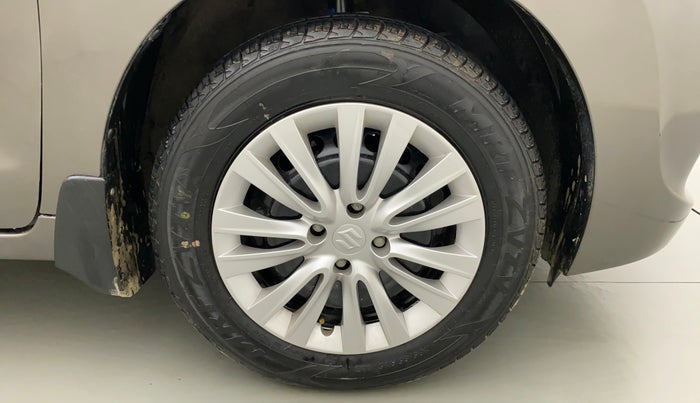 2019 Maruti Baleno DELTA PETROL 1.2, Petrol, Manual, 26,337 km, Right Front Wheel