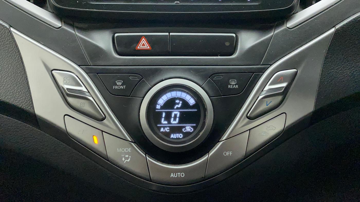 2019 Maruti Baleno DELTA PETROL 1.2, Petrol, Manual, 26,337 km, Automatic Climate Control
