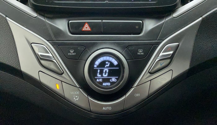 2019 Maruti Baleno DELTA PETROL 1.2, Petrol, Manual, 26,337 km, Automatic Climate Control