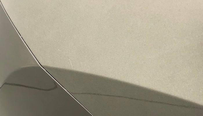 2019 Maruti Baleno DELTA PETROL 1.2, Petrol, Manual, 26,337 km, Left fender - Minor scratches