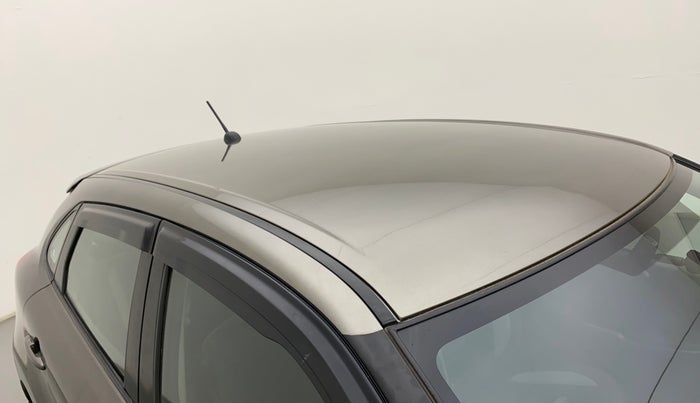2019 Maruti Baleno DELTA PETROL 1.2, Petrol, Manual, 26,337 km, Roof