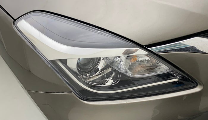 2019 Maruti Baleno DELTA PETROL 1.2, Petrol, Manual, 26,337 km, Right headlight - Minor scratches