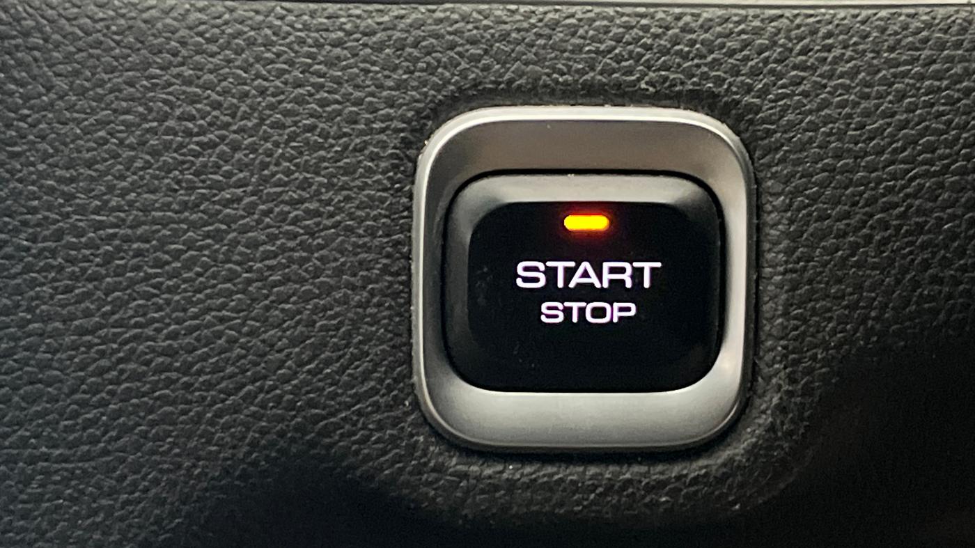 2024 MG HECTOR SHARP PRO 1.5 TURBO MT PETROL, Petrol, Manual, 12,845 km, Keyless Start/ Stop Button