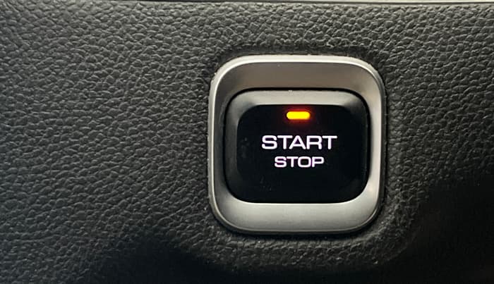 2024 MG HECTOR SHARP PRO 1.5 TURBO MT PETROL, Petrol, Manual, 12,845 km, Keyless Start/ Stop Button
