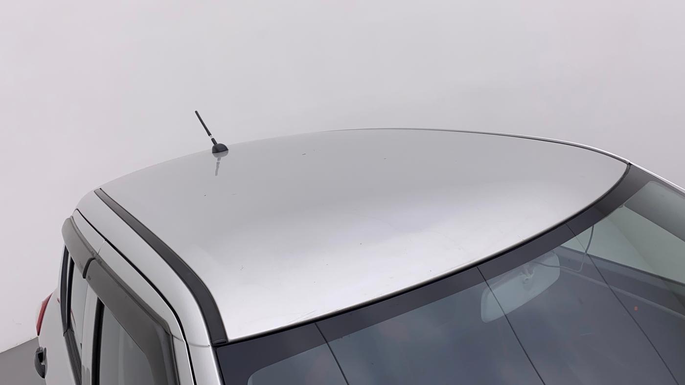 2017 Maruti Swift LXI (O), Petrol, Manual, 34,670 km, Roof