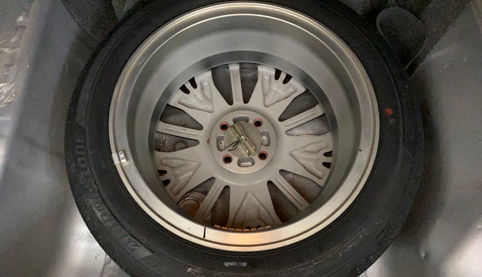 2019 Honda City 1.5L I-VTEC VX, Petrol, Manual, 64,687 km, Spare Tyre