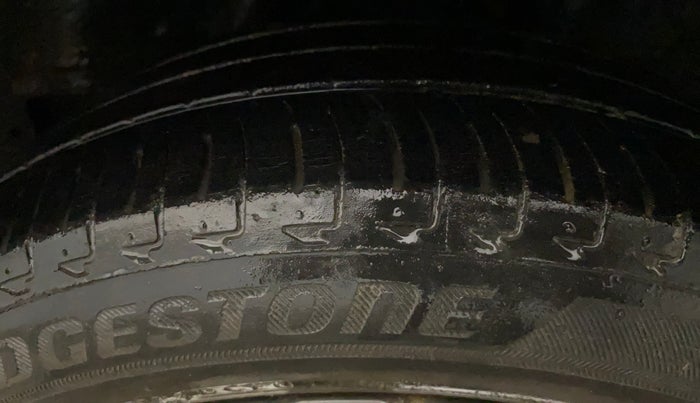 2019 Honda City 1.5L I-VTEC VX, Petrol, Manual, 64,687 km, Left Rear Tyre Tread