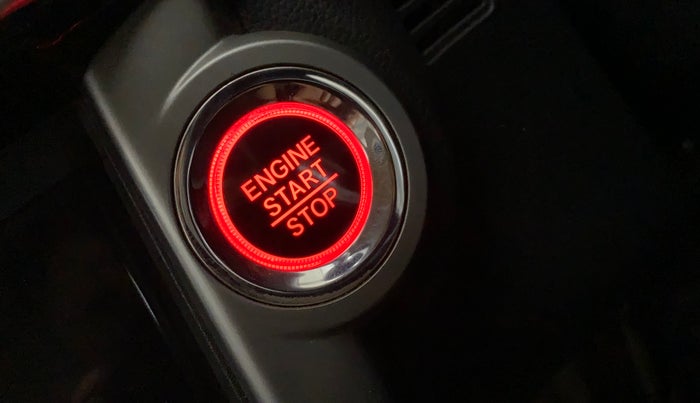 2019 Honda City 1.5L I-VTEC VX, Petrol, Manual, 64,687 km, Keyless Start/ Stop Button