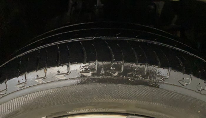 2019 Honda City 1.5L I-VTEC VX, Petrol, Manual, 64,687 km, Right Front Tyre Tread