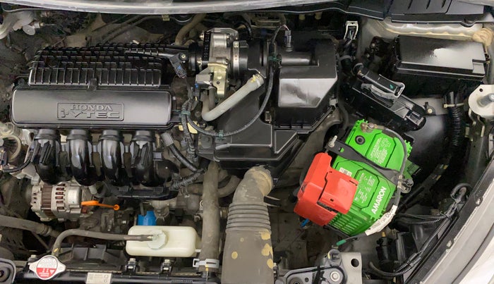 2019 Honda City 1.5L I-VTEC VX, Petrol, Manual, 64,687 km, Engine View - Left