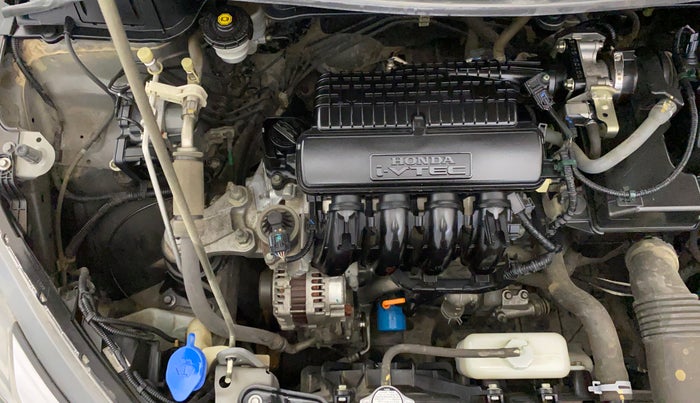 2019 Honda City 1.5L I-VTEC VX, Petrol, Manual, 64,687 km, Engine View - Right