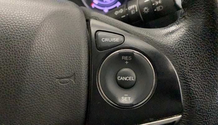 2019 Honda City 1.5L I-VTEC VX, Petrol, Manual, 64,687 km, Adaptive Cruise Control