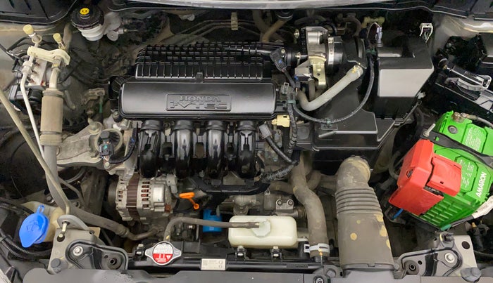 2019 Honda City 1.5L I-VTEC VX, Petrol, Manual, 64,687 km, Engine View