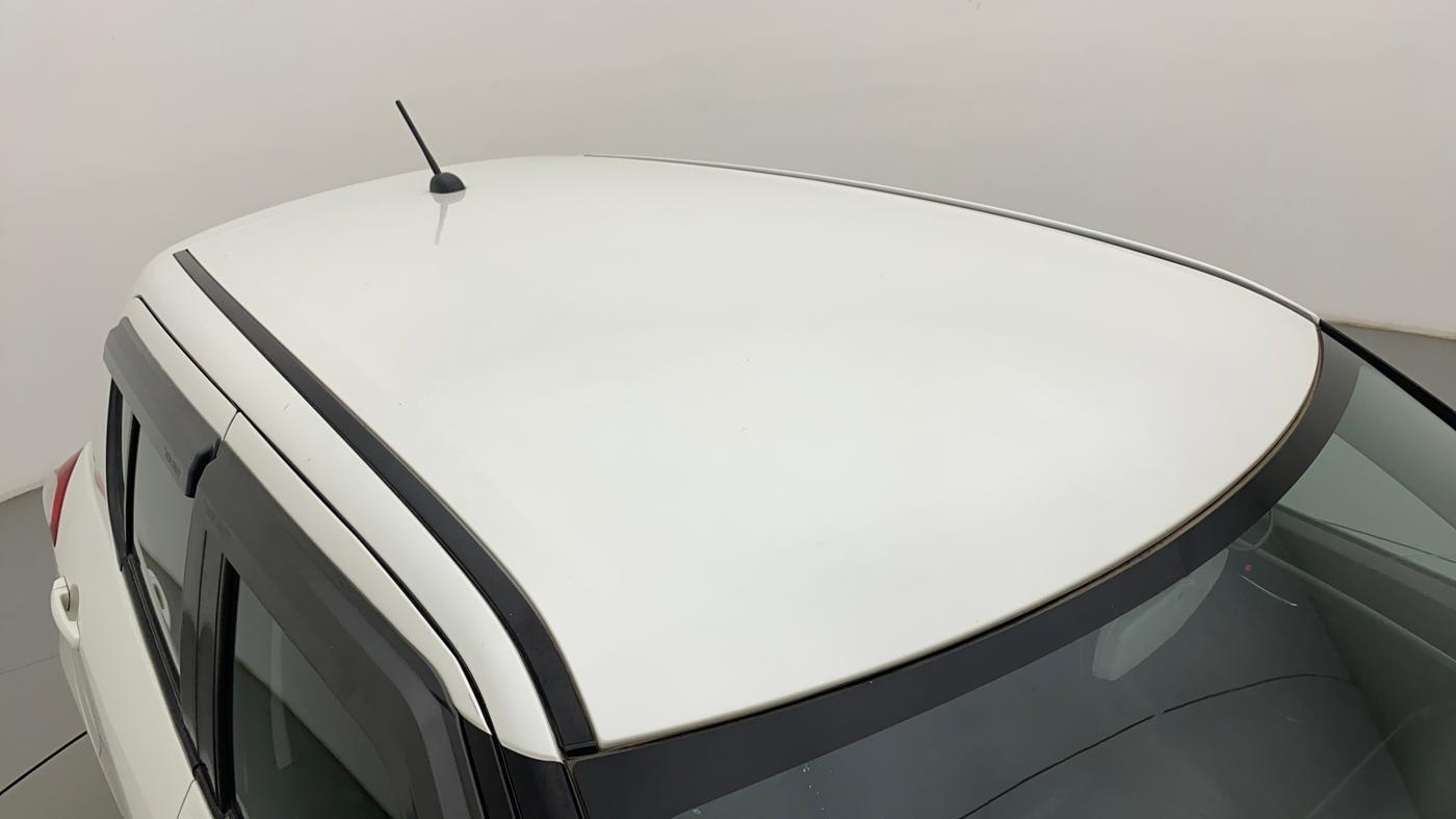 2017 Maruti Swift VXI, Petrol, Manual, 47,727 km, Roof