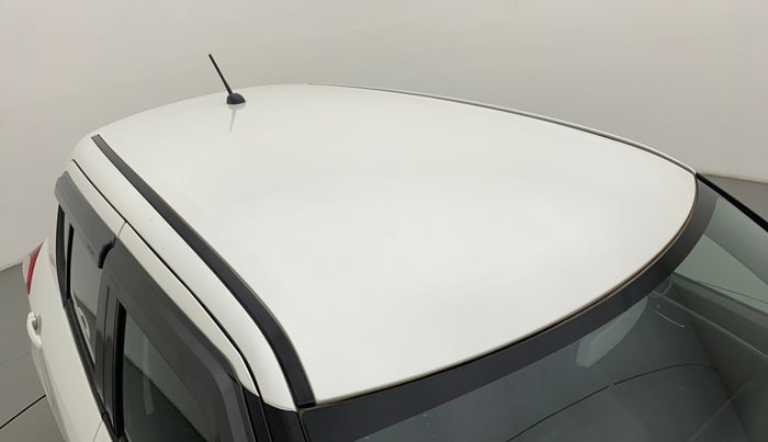 2017 Maruti Swift VXI, Petrol, Manual, 47,727 km, Roof