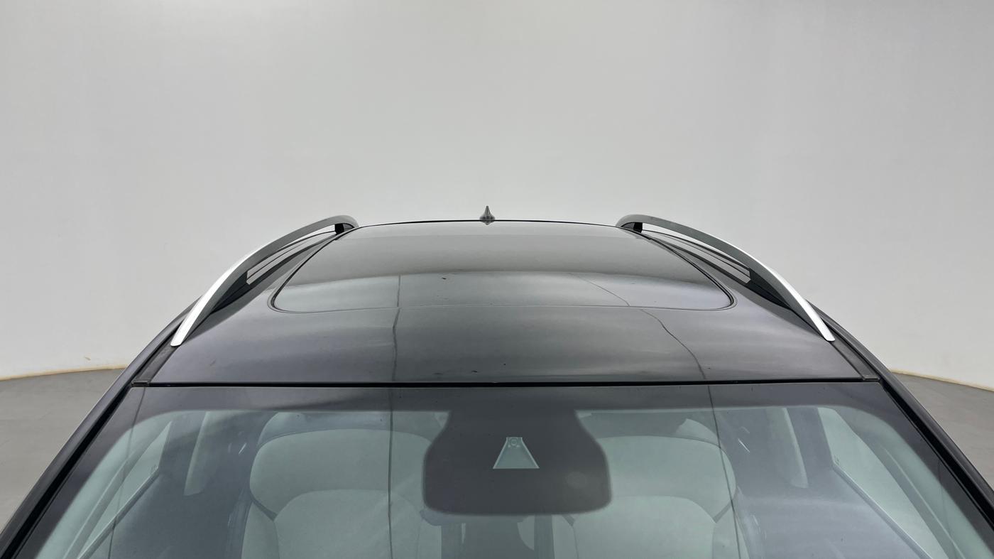 2021 MG ASTOR SAVVY 1.5 CVT, Petrol, Automatic, 42,141 km, Moonroof/ Sunroof