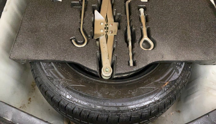 2018 Honda Jazz 1.2L I-VTEC V, Petrol, Manual, 73,288 km, Spare Tyre