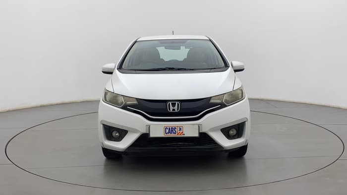 2017 Honda Jazz 1.2L I-VTEC SV, Petrol, Manual, 86,083 km, Front