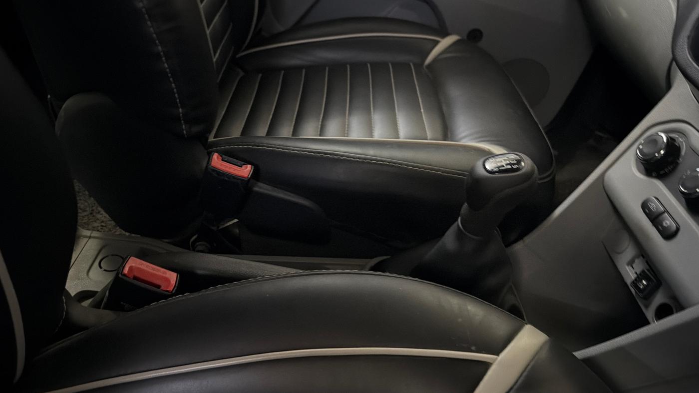 2021 Tata Tiago XM CNG, CNG, Manual, 51,718 km, Gear Lever