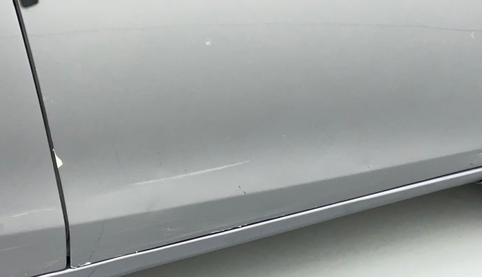 2018 Maruti Celerio ZXI, Petrol, Manual, 42,071 km, Driver-side door - Minor scratches