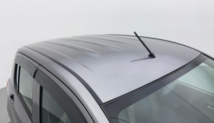 2018 Maruti Celerio ZXI, Petrol, Manual, 42,071 km, Roof