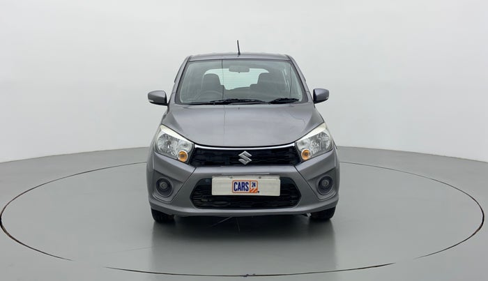 2018 Maruti Celerio ZXI, Petrol, Manual, 42,071 km, Front